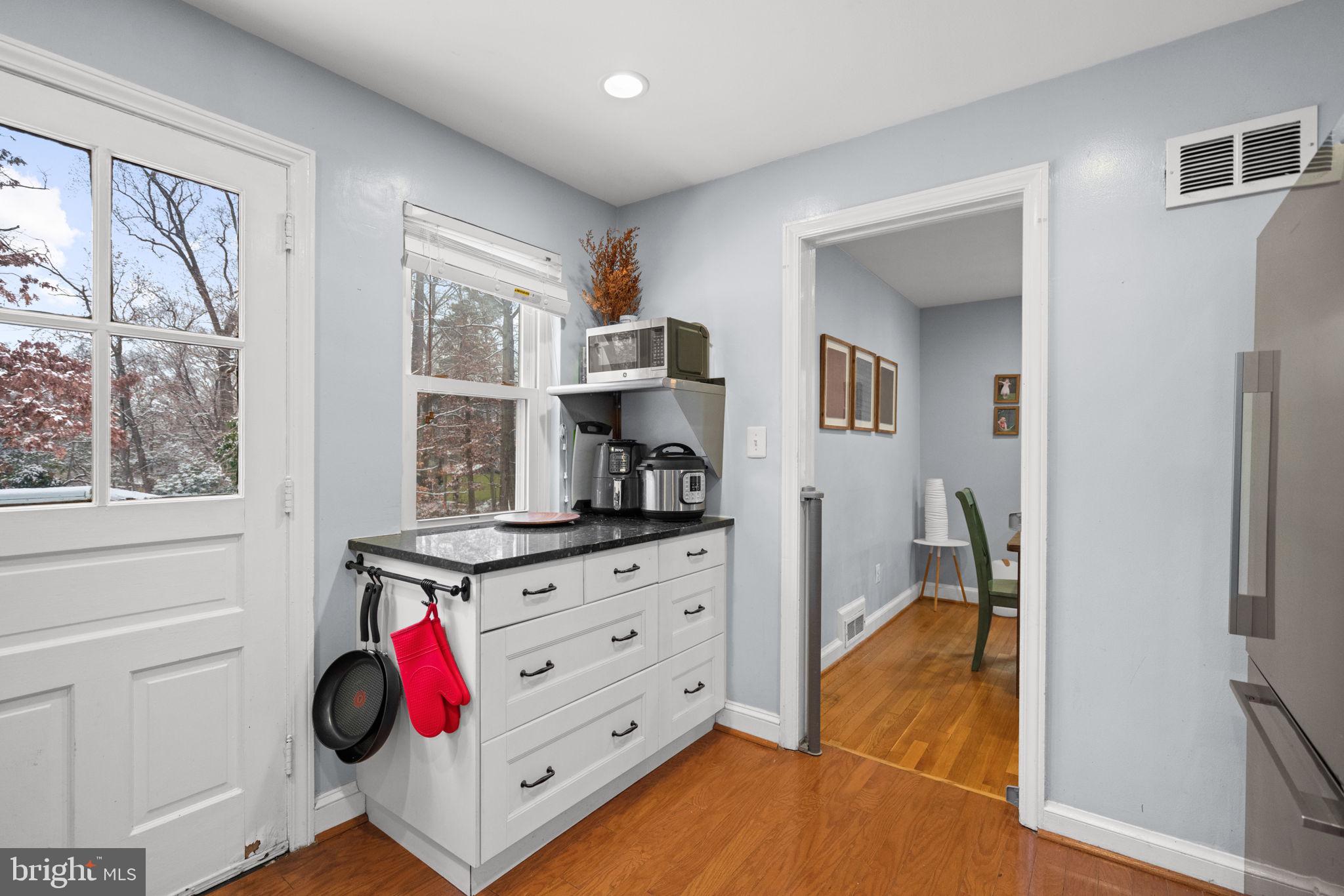 TAKOMA PARK - Residential