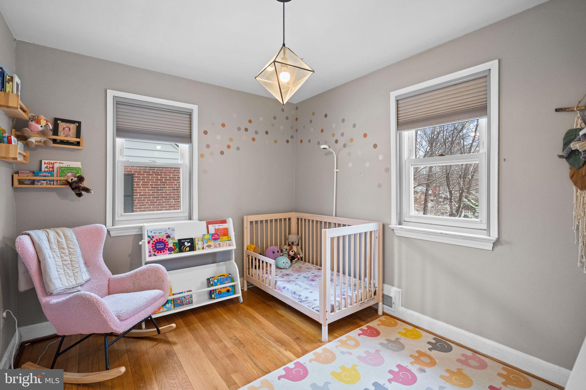 TAKOMA PARK - Residential