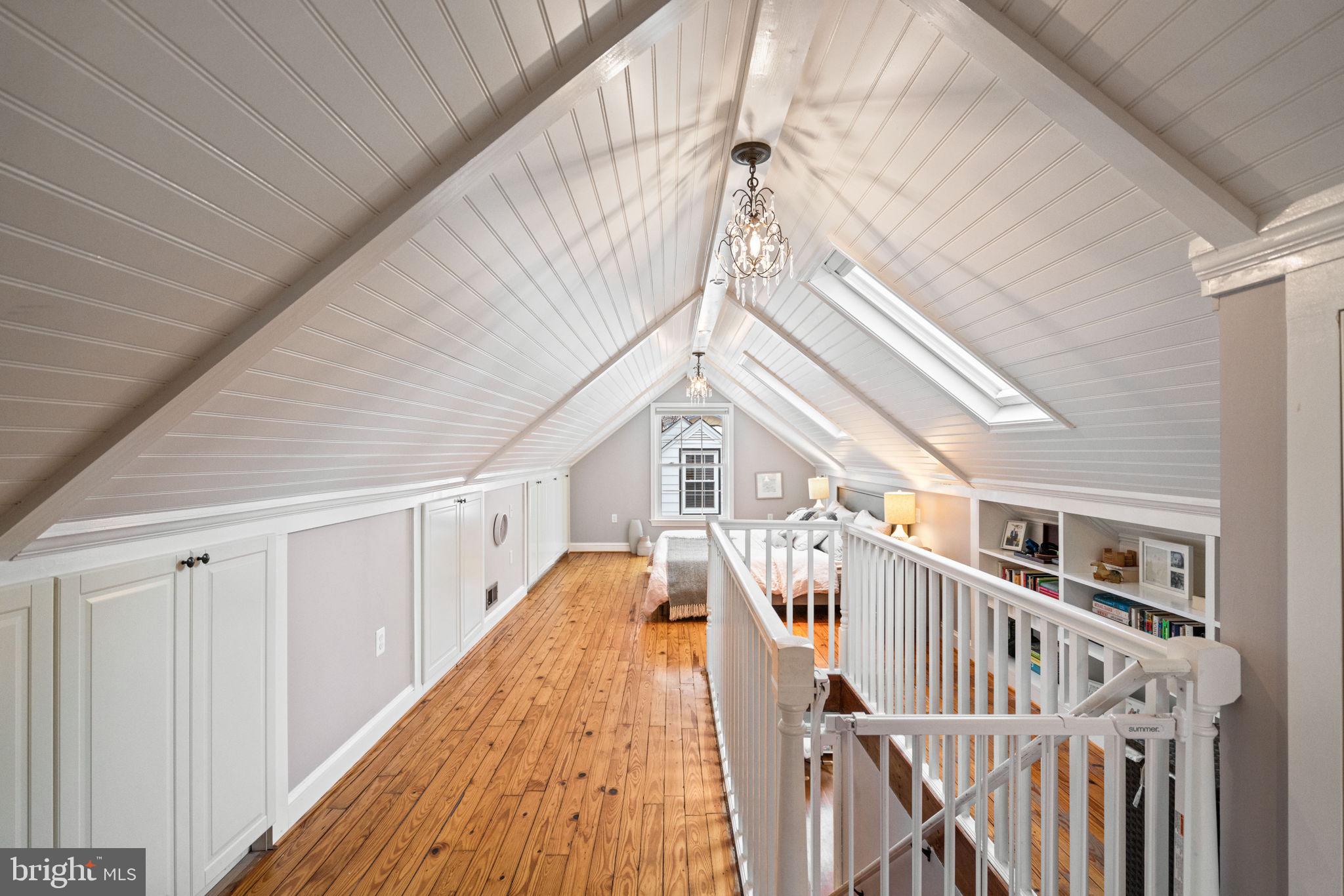 TAKOMA PARK - Residential