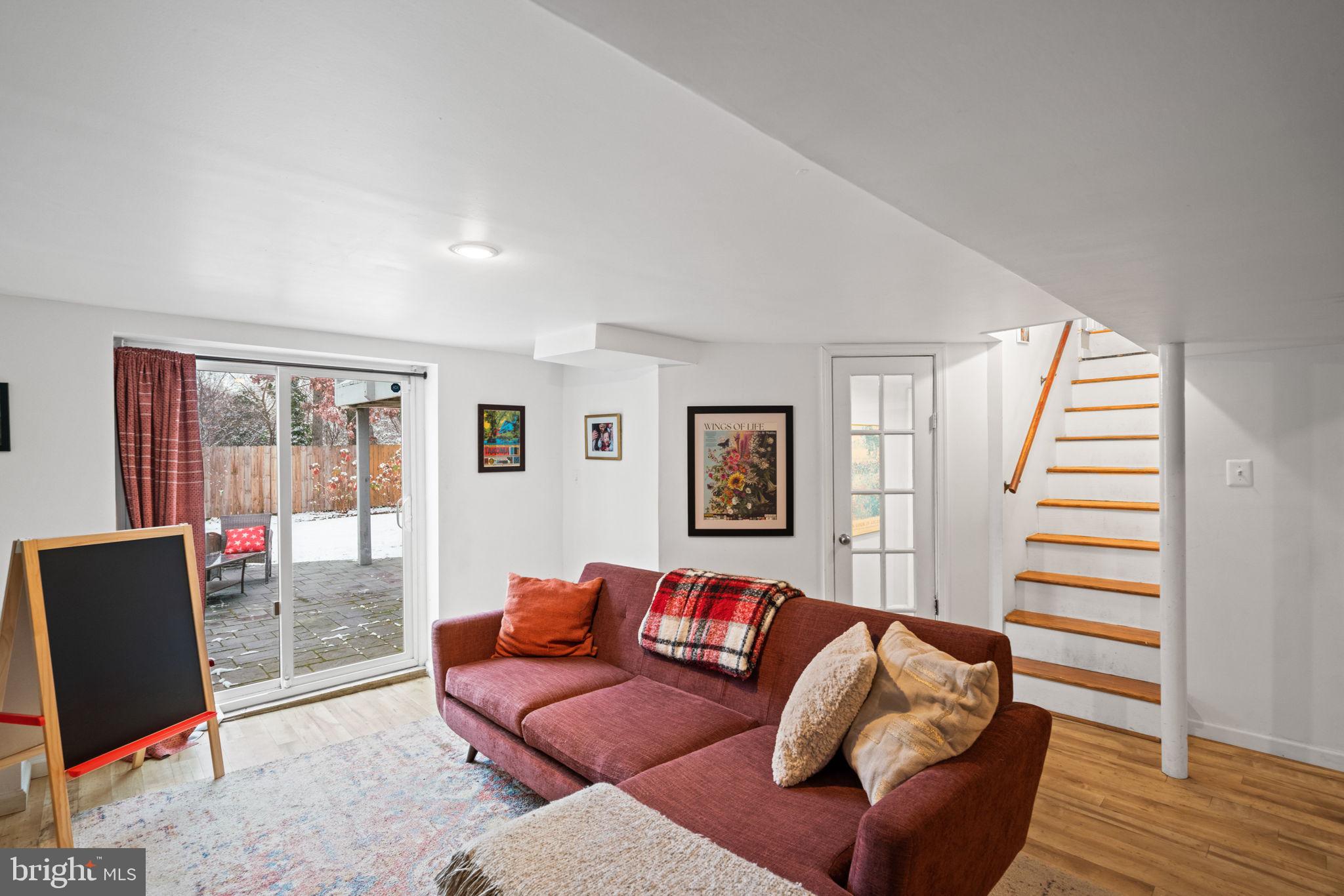 TAKOMA PARK - Residential