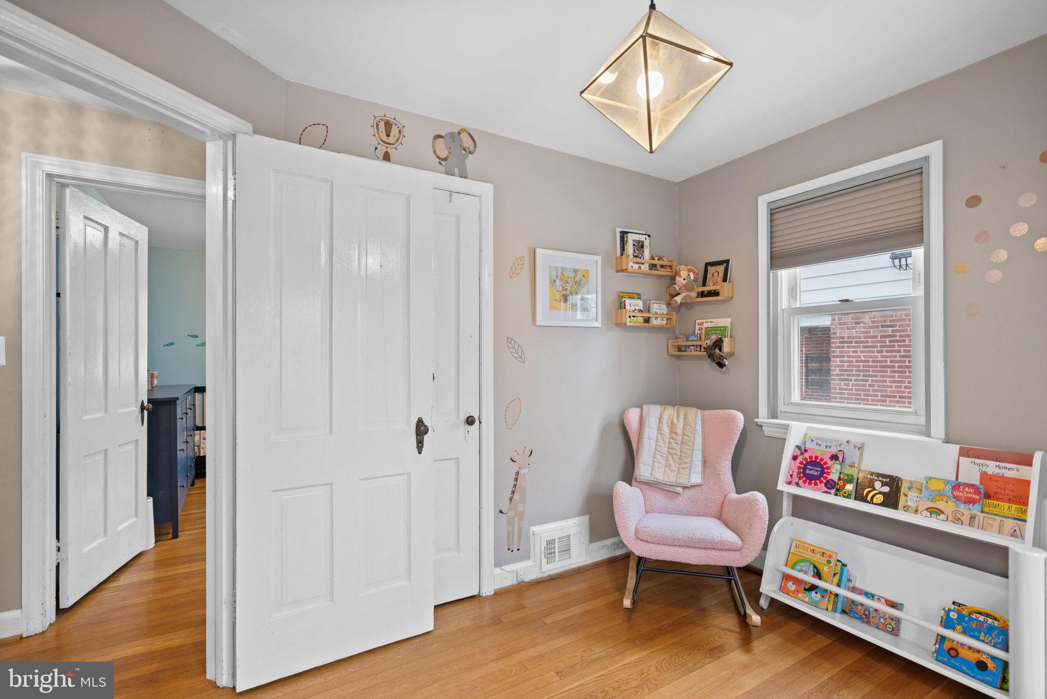 TAKOMA PARK - Residential