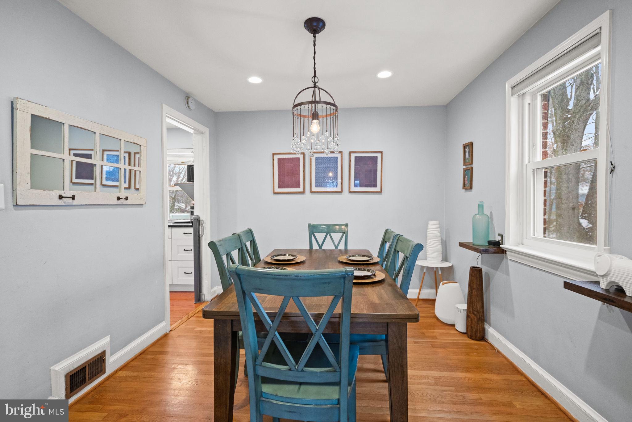 TAKOMA PARK - Residential