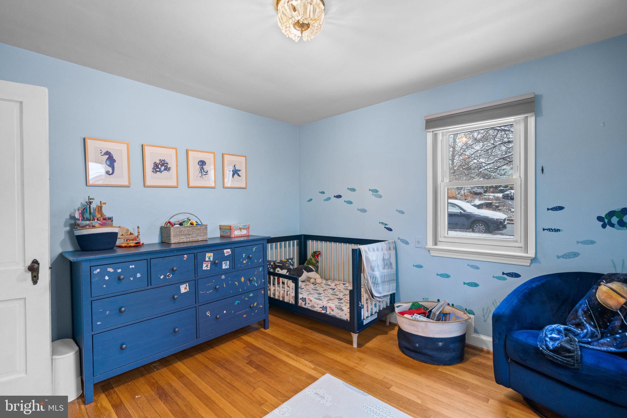 TAKOMA PARK - Residential