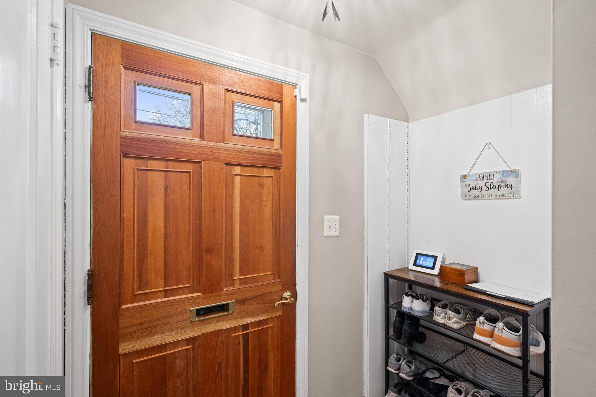 TAKOMA PARK - Residential