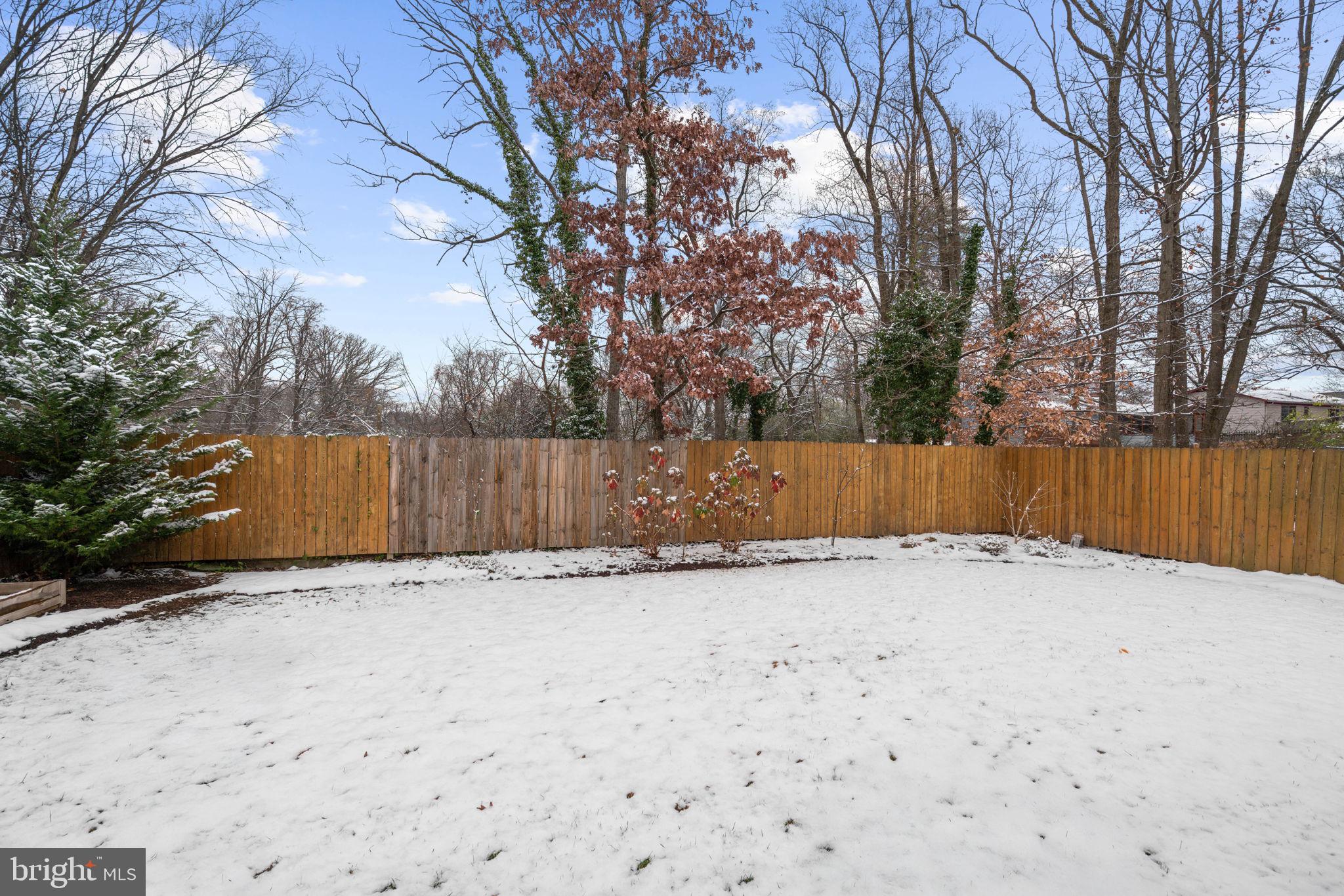 TAKOMA PARK - Residential