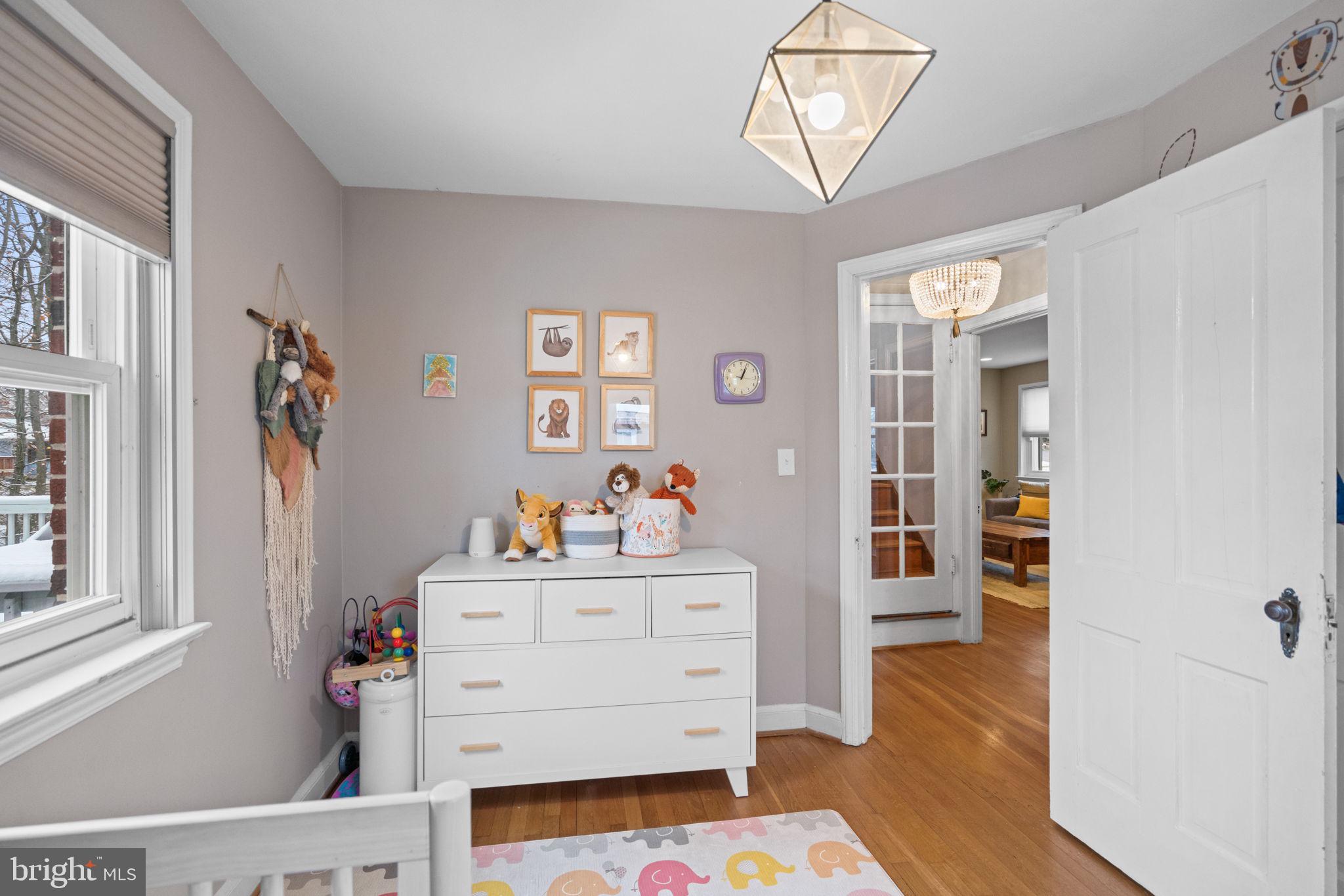 TAKOMA PARK - Residential