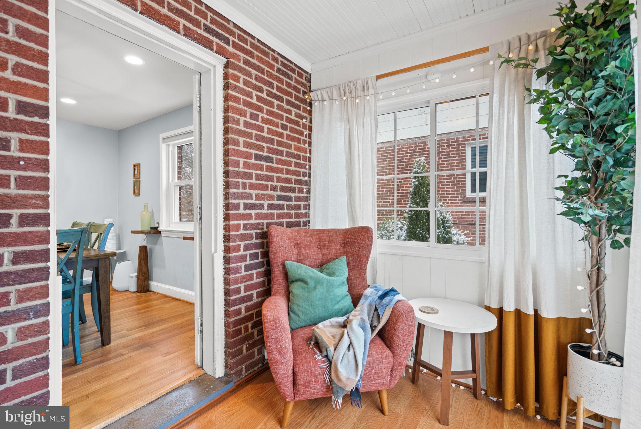 TAKOMA PARK - Residential