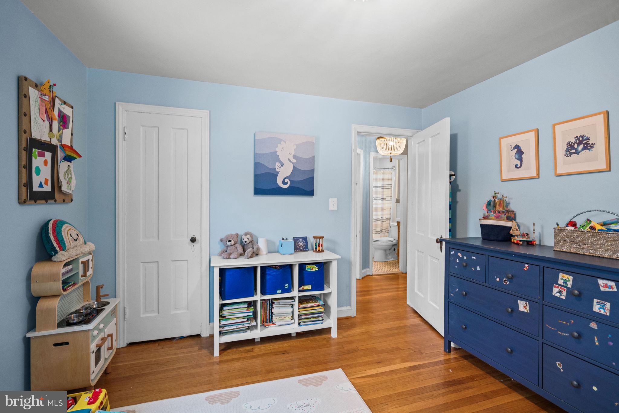 TAKOMA PARK - Residential