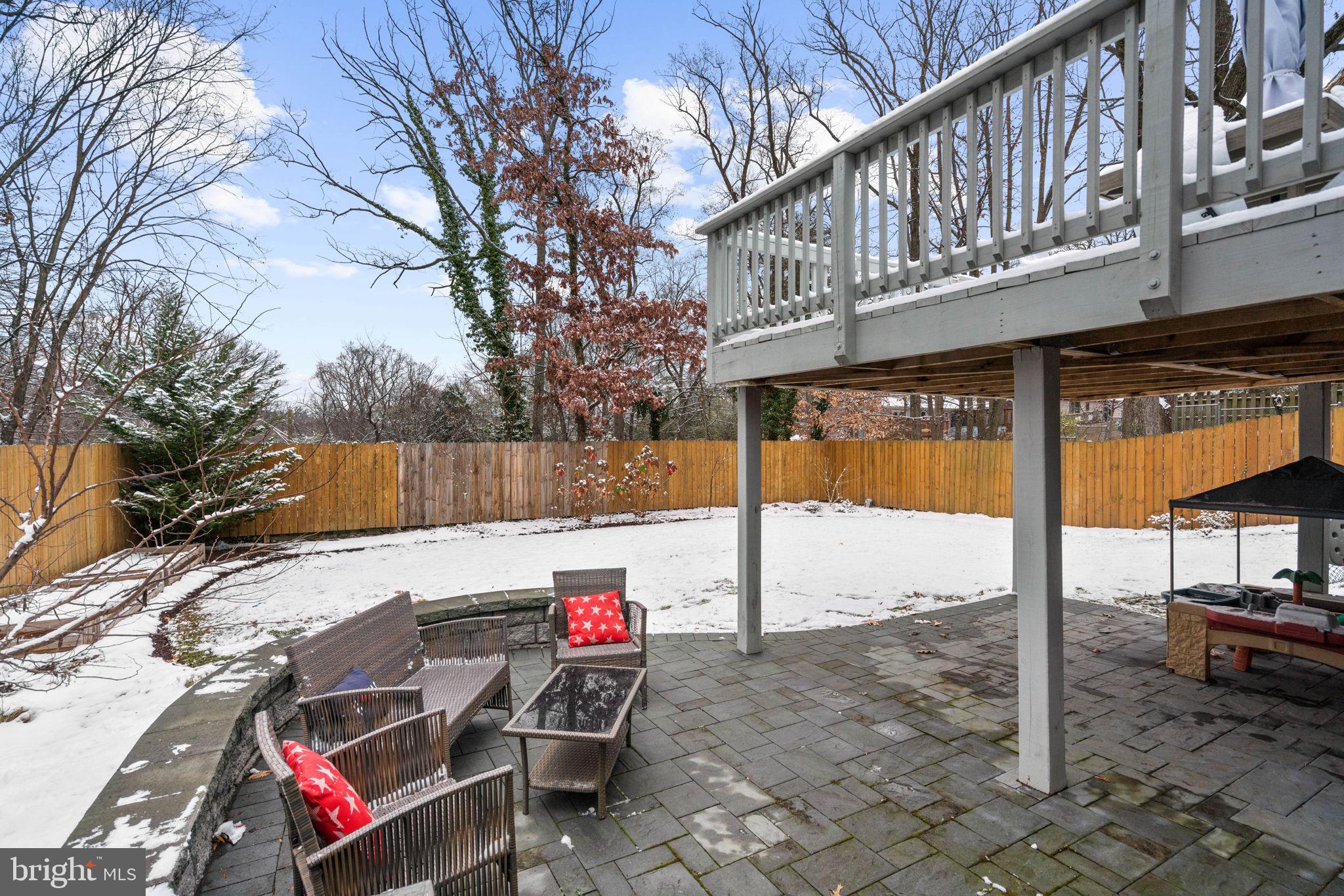 TAKOMA PARK - Residential