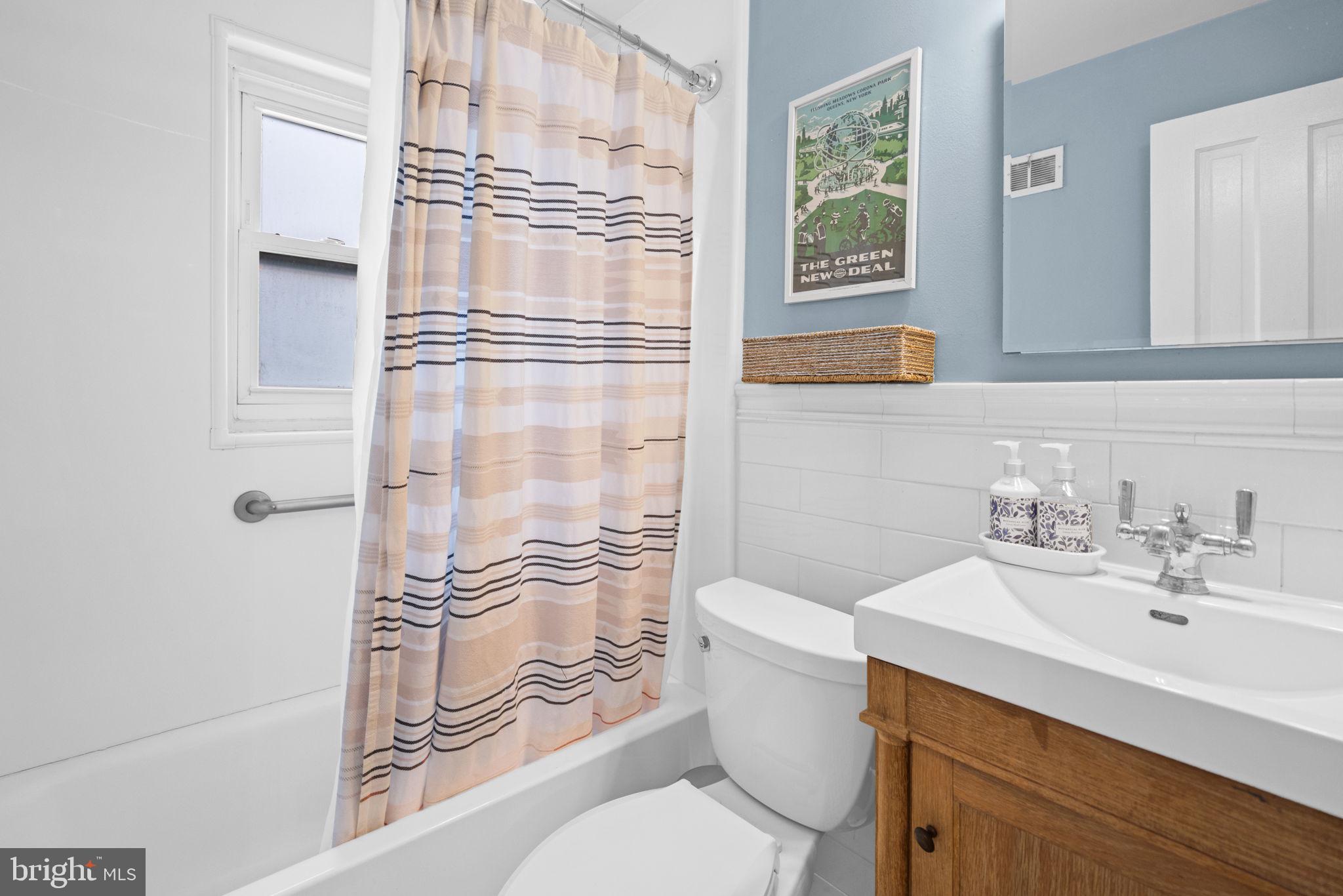 TAKOMA PARK - Residential