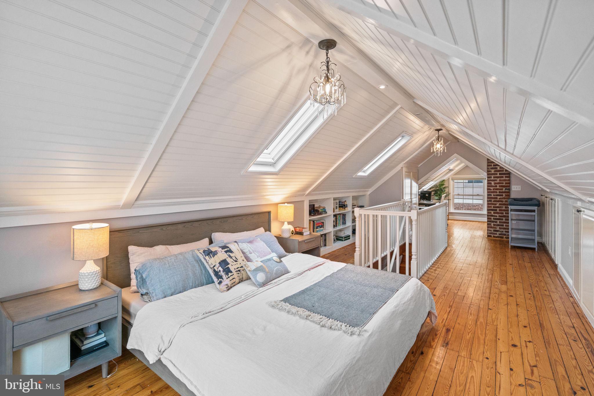 TAKOMA PARK - Residential