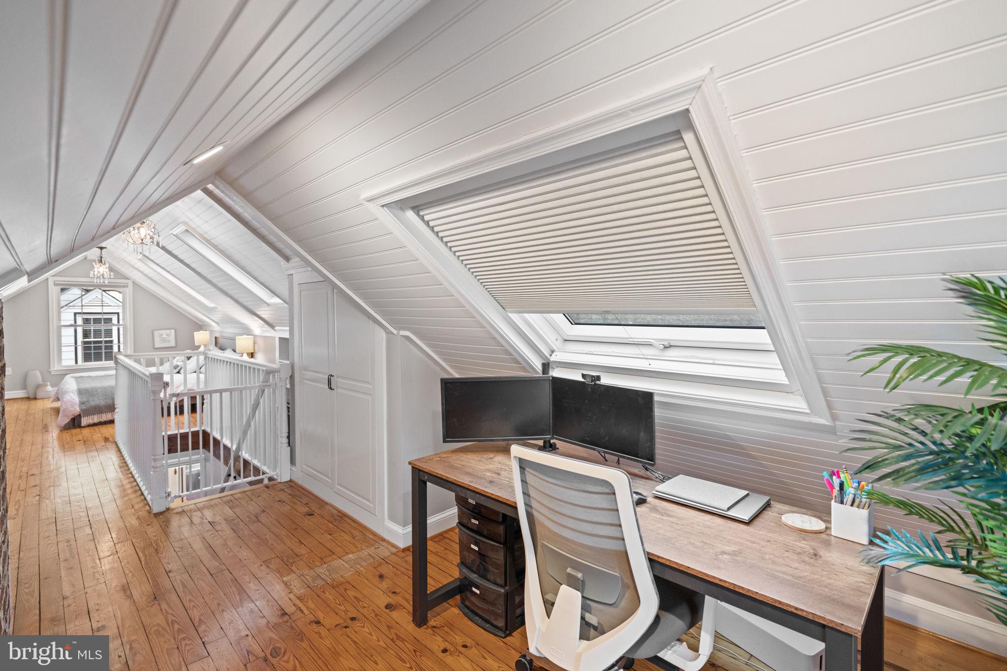 TAKOMA PARK - Residential