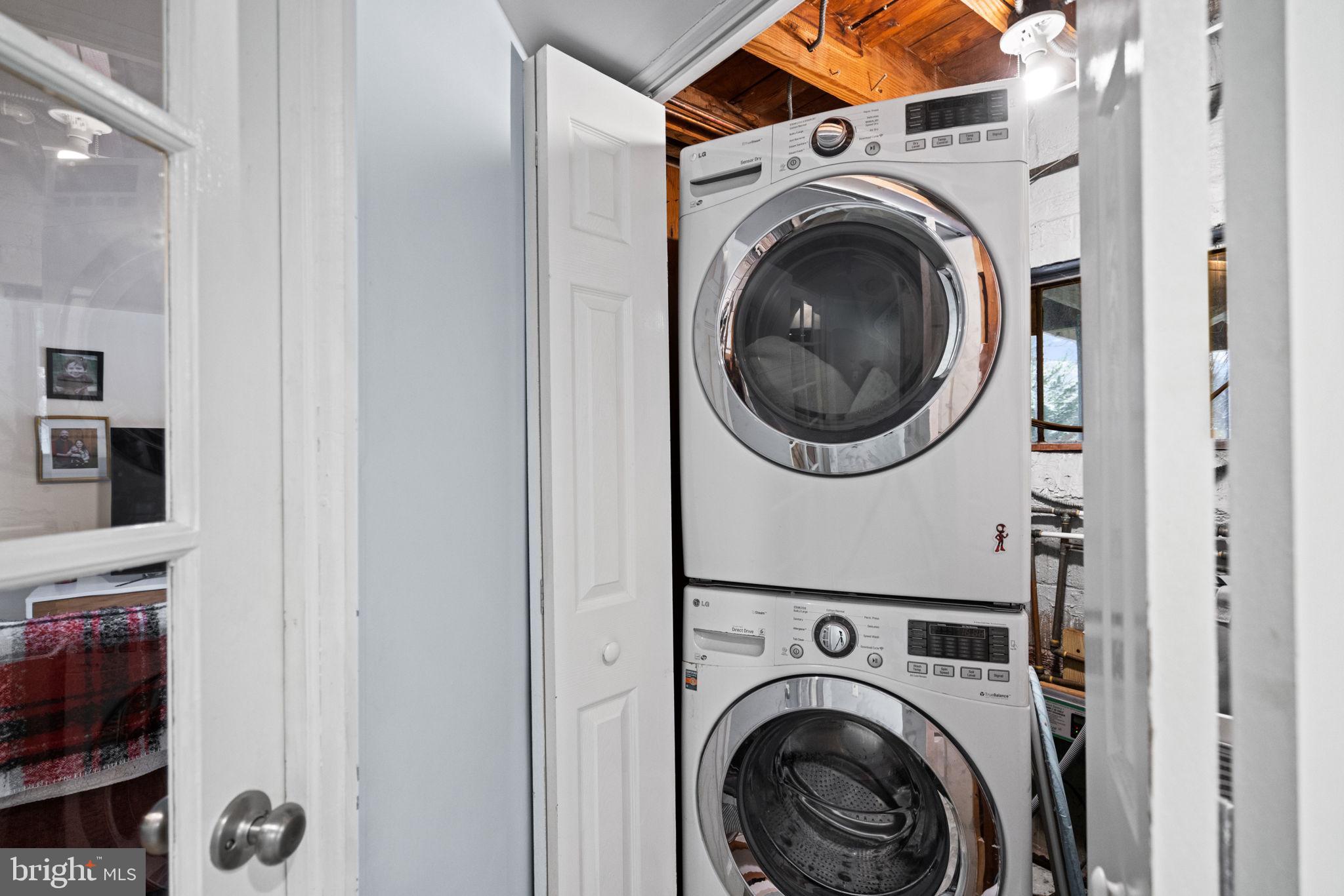 TAKOMA PARK - Residential