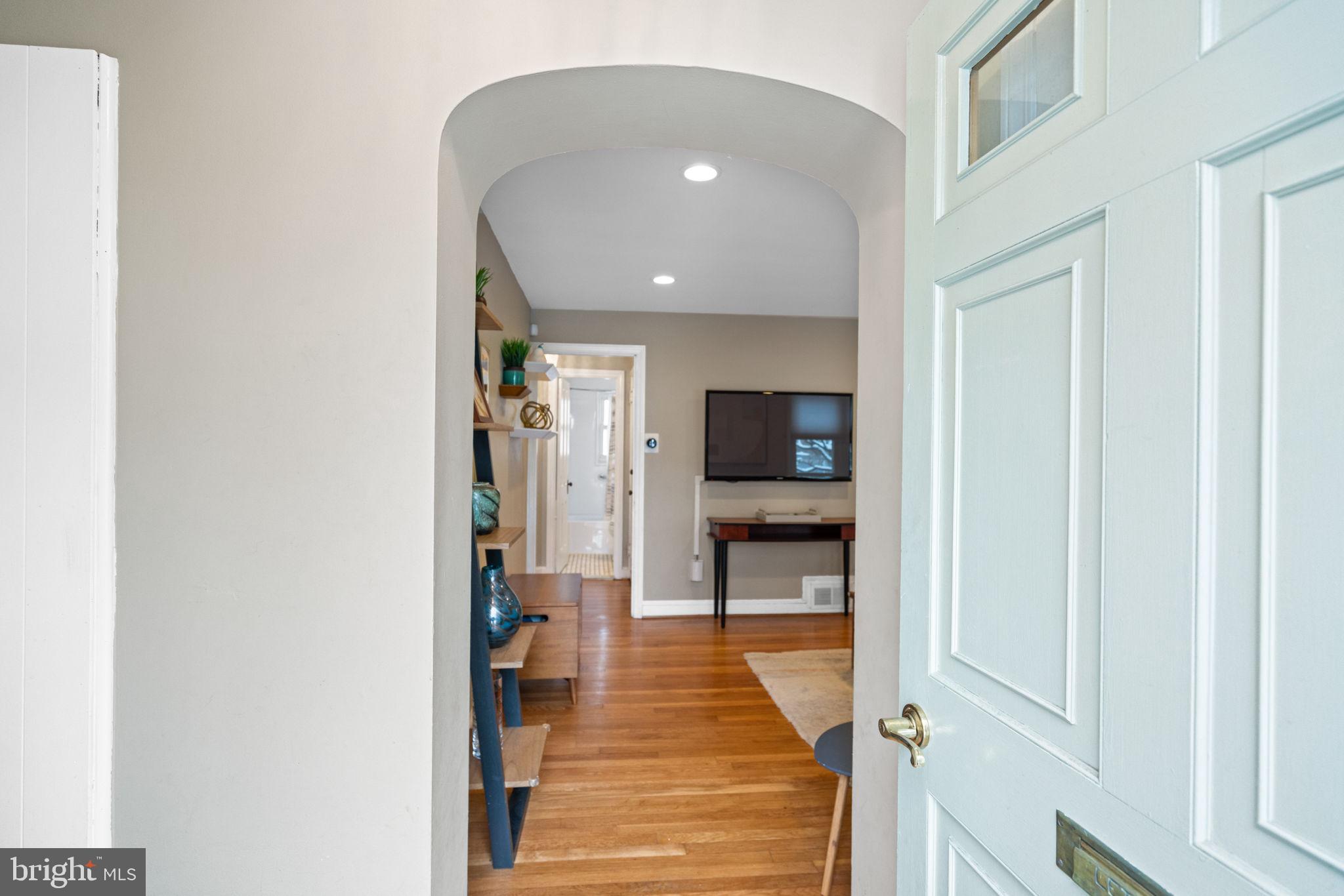 TAKOMA PARK - Residential