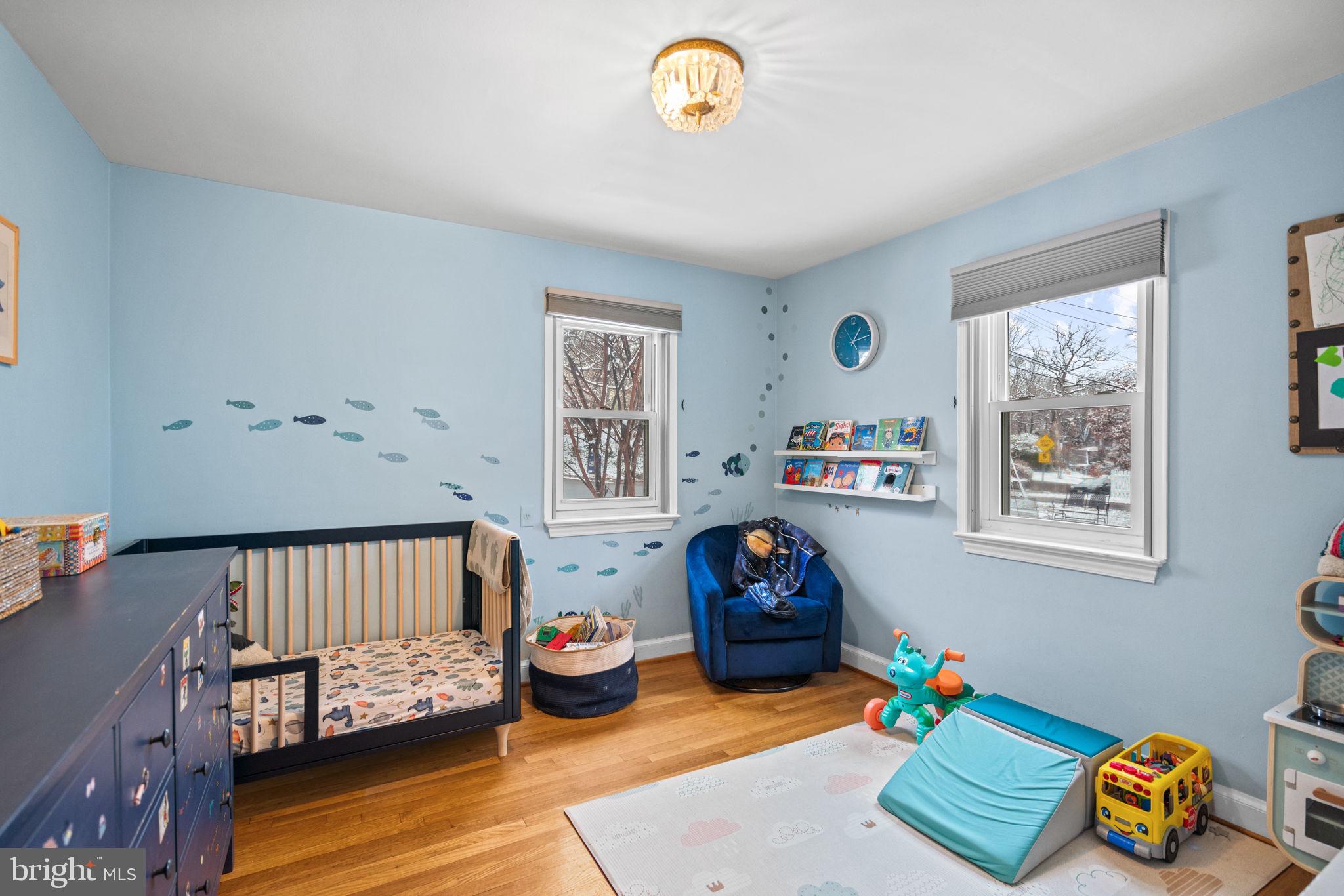 TAKOMA PARK - Residential