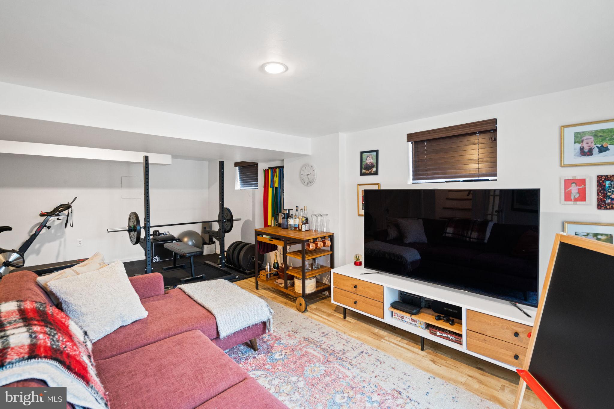 TAKOMA PARK - Residential