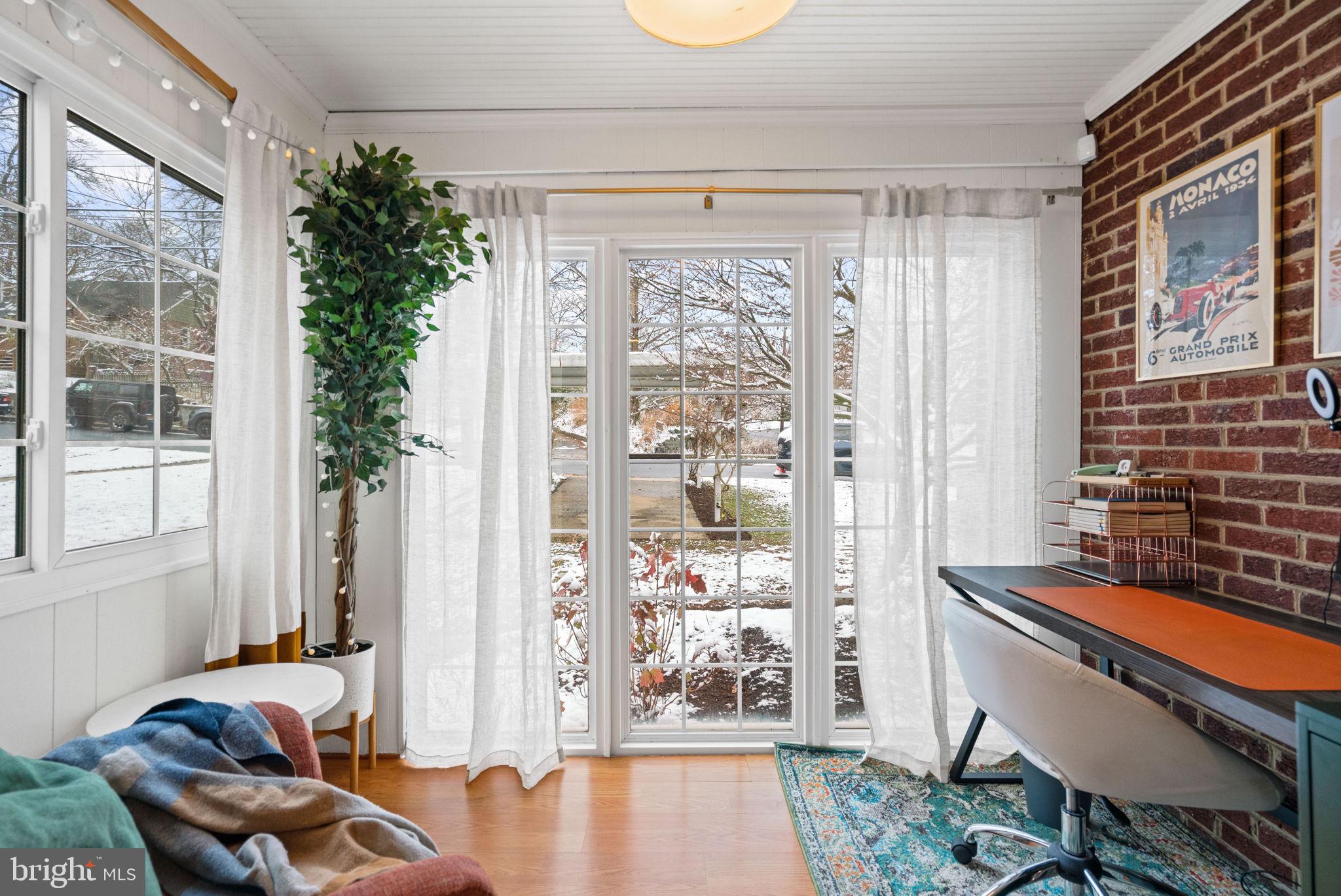 TAKOMA PARK - Residential