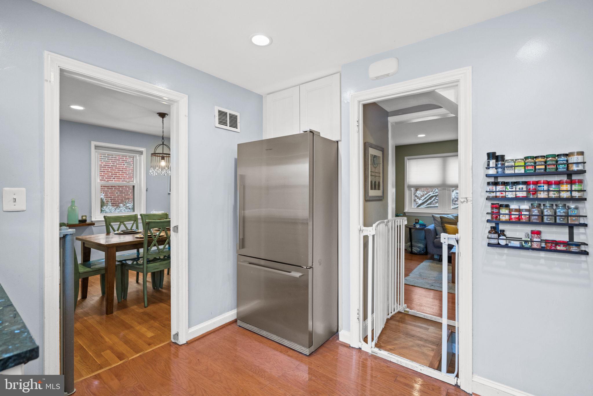 TAKOMA PARK - Residential