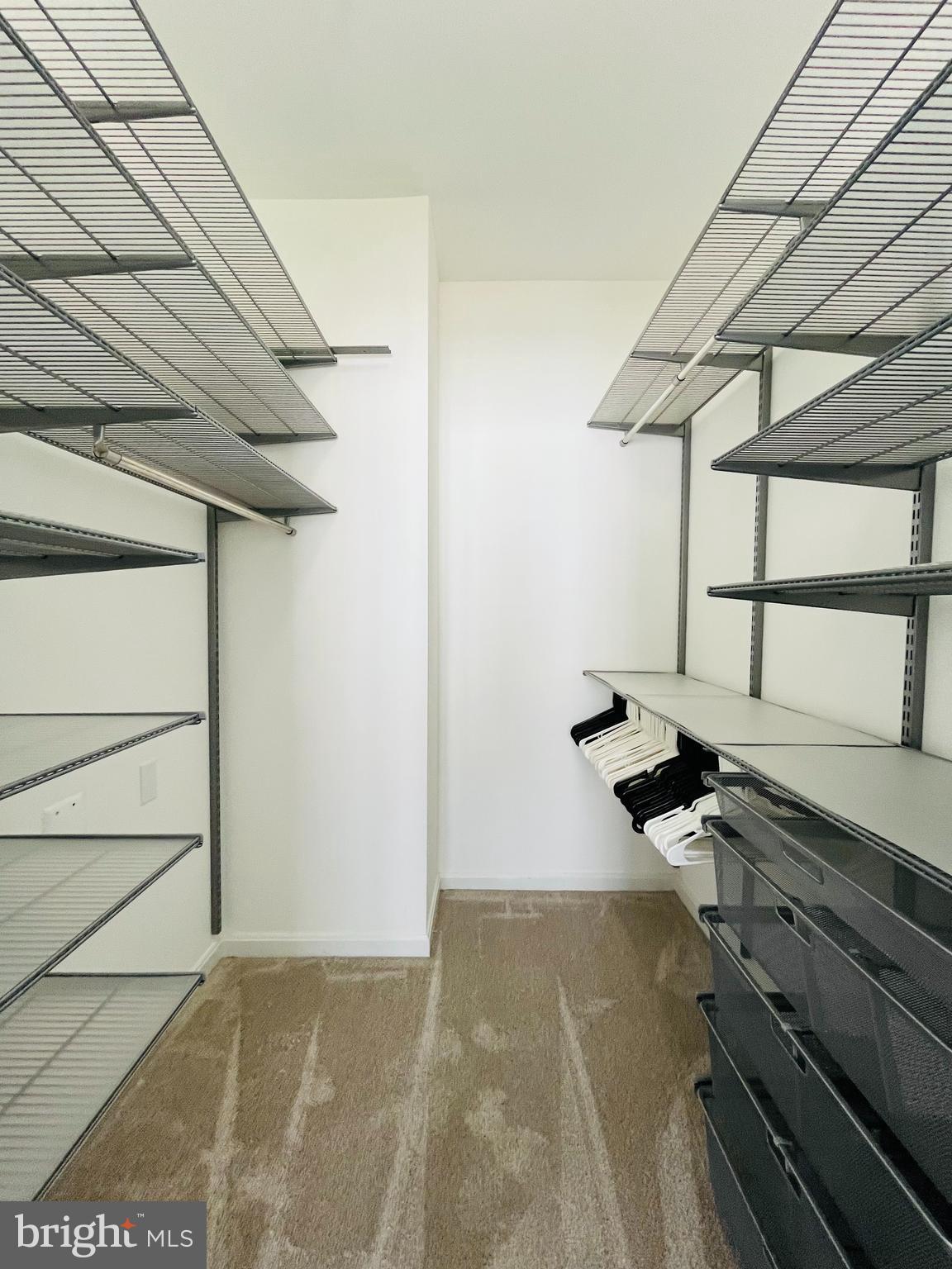 EXCHANGE AT VAN DORN - Residential Lease