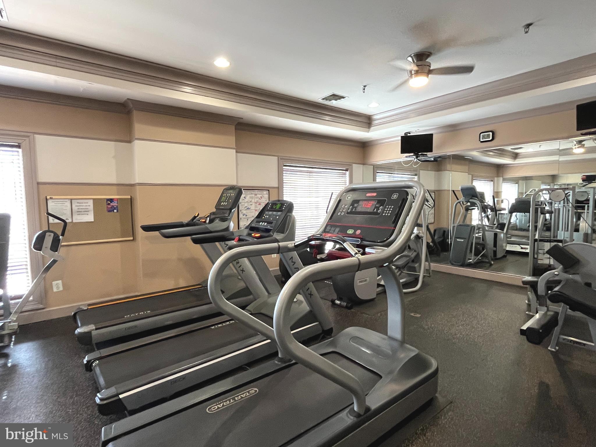 EXCHANGE AT VAN DORN - Residential Lease