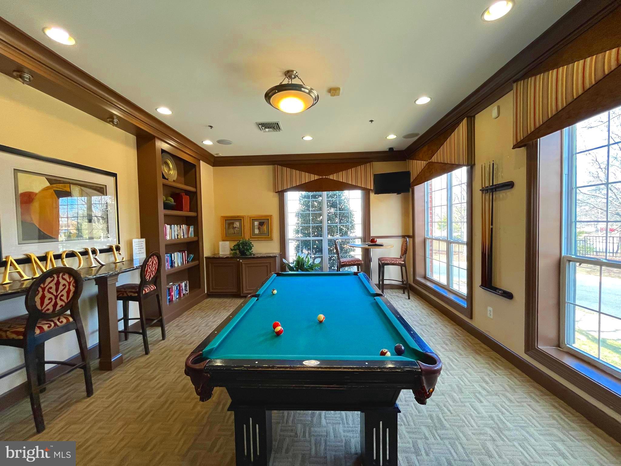 EXCHANGE AT VAN DORN - Residential Lease