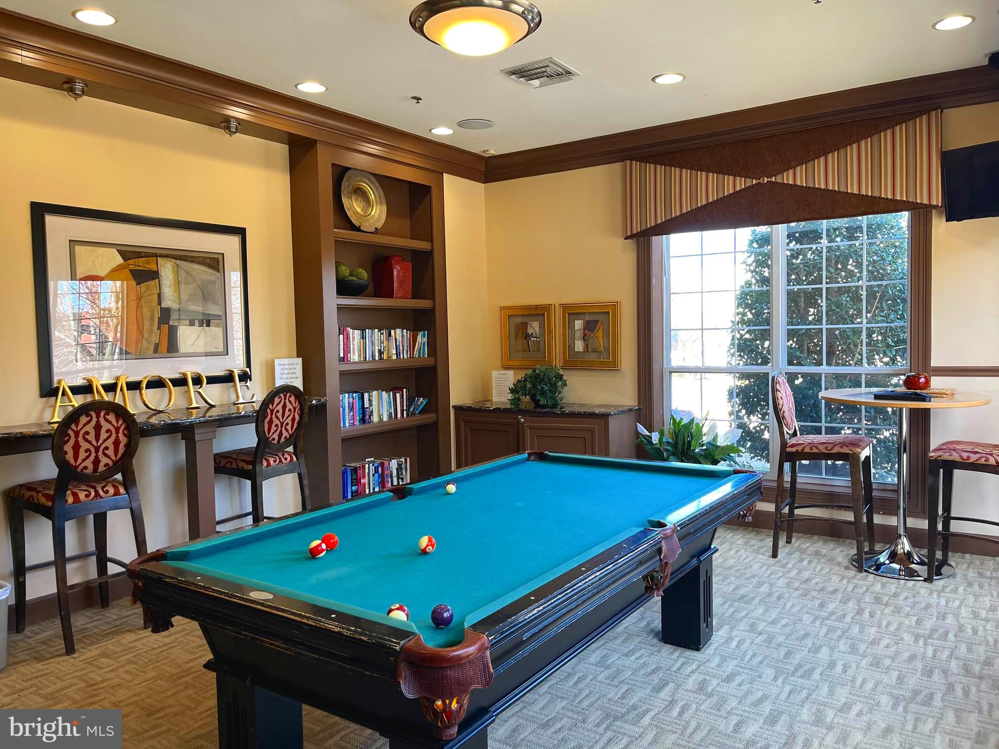 EXCHANGE AT VAN DORN - Residential Lease