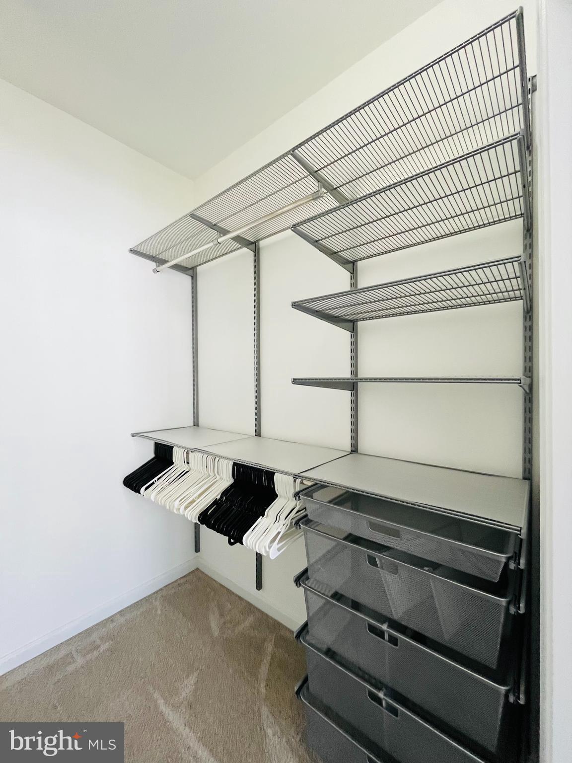 EXCHANGE AT VAN DORN - Residential Lease