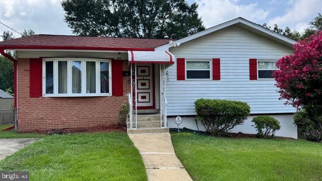 PEPPER MILL VILLAGE - Residential