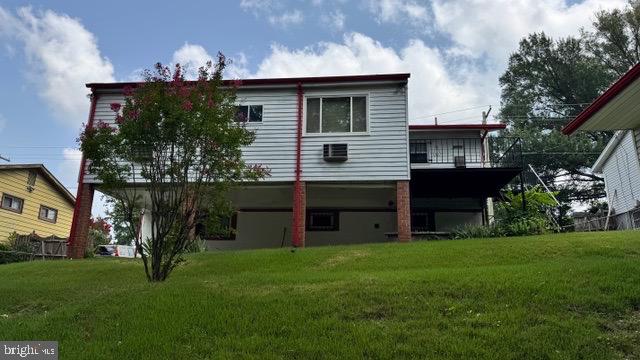 PEPPER MILL VILLAGE - Residential