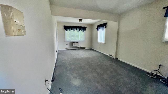 PEPPER MILL VILLAGE - Residential