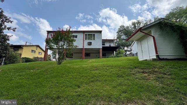 PEPPER MILL VILLAGE - Residential