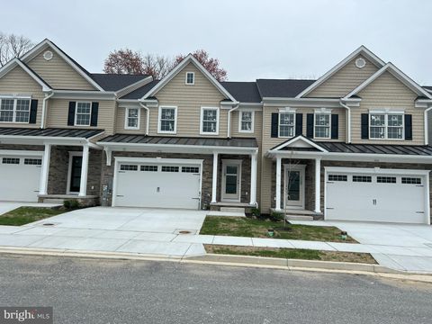 1710 Botanical Court Unit 21, Sykesville, MD 21784 - MLS#: MDCR2026394