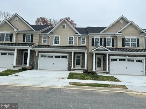 1710 Botanical Court Unit 21, Sykesville, MD MLS: MDCR2026394