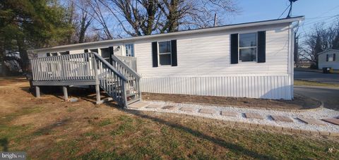 12 BENJAMIN PARK PORT DEPOSIT MD 21904