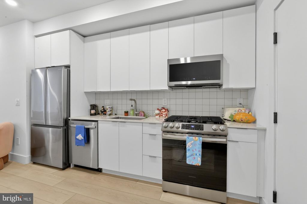 Photo of 2007 Cambridge Street #1, PHILADELPHIA, PA 19130 (MLS # PAPH2563614)