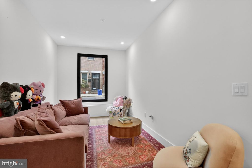 Photo of 2007 Cambridge Street #1, PHILADELPHIA, PA 19130 (MLS # PAPH2563614)