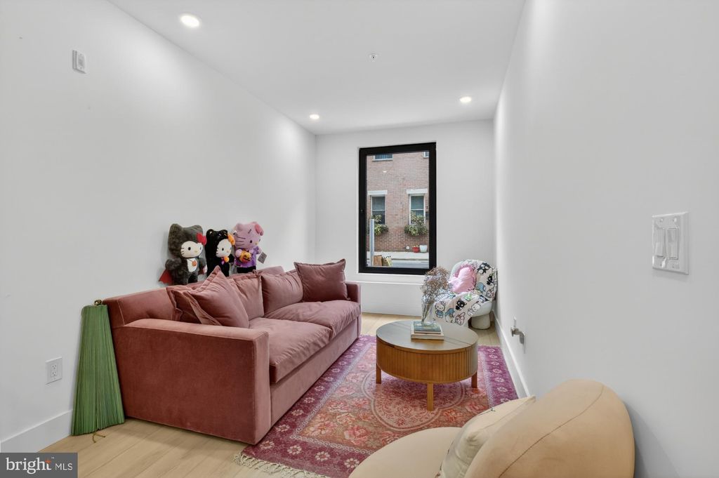 Photo of 2007 Cambridge Street #1, PHILADELPHIA, PA 19130 (MLS # PAPH2563614)