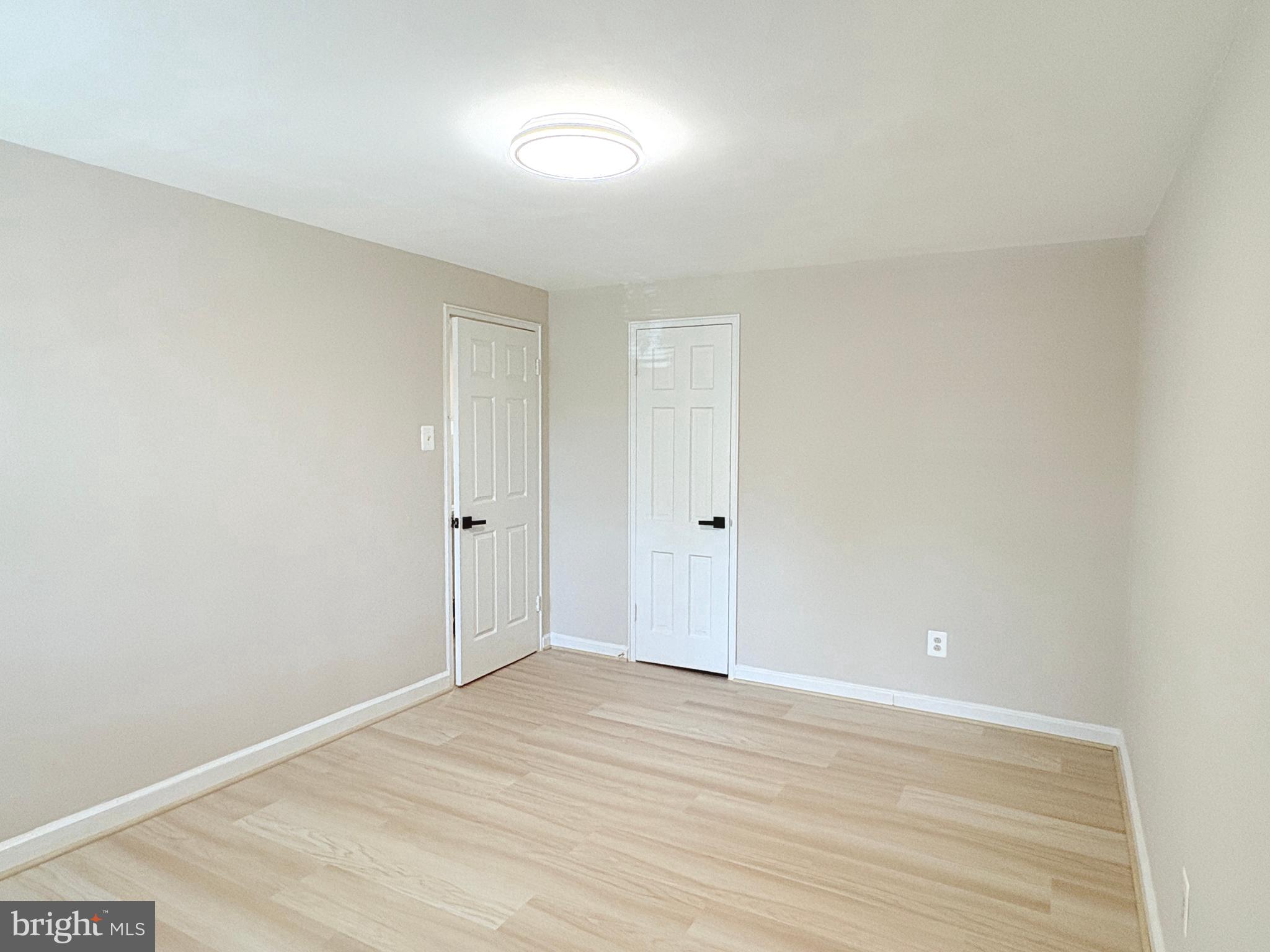 COLUMBIA HEIGHTS - Residential