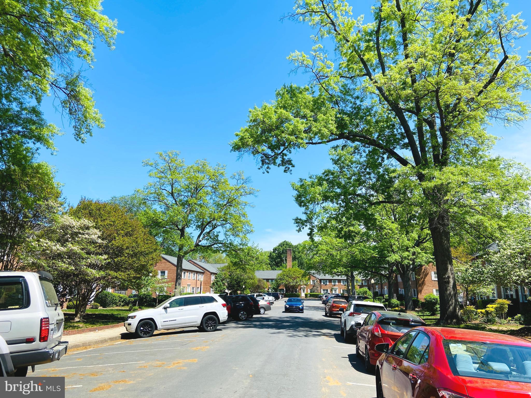 COLUMBIA HEIGHTS - Residential