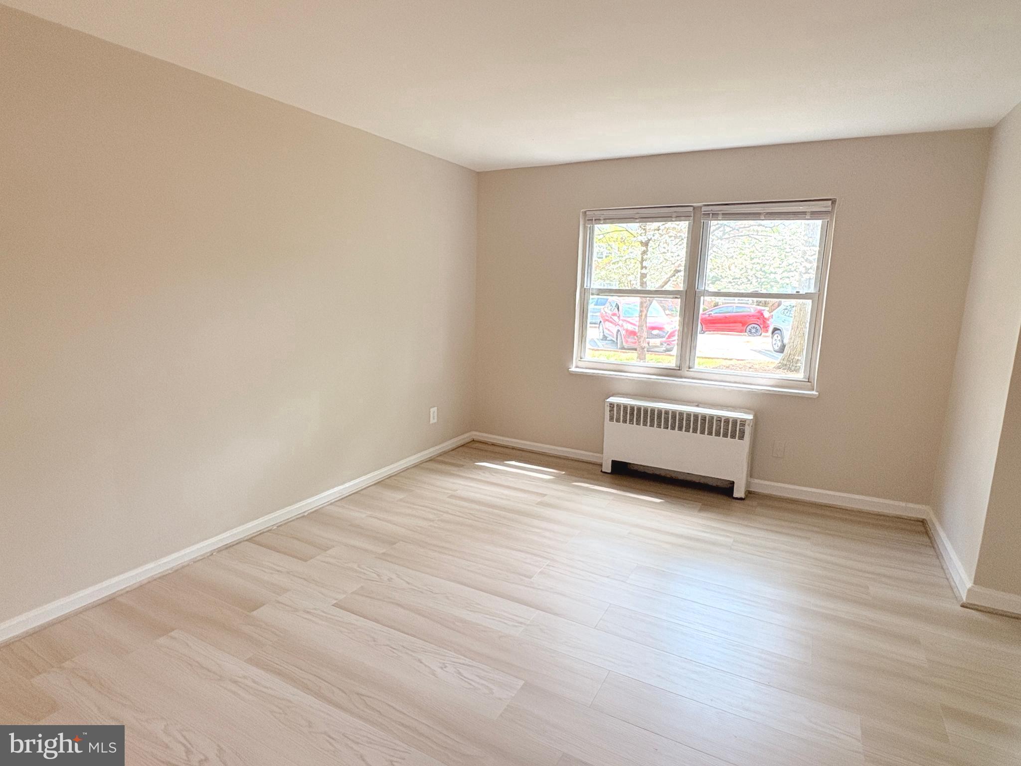 COLUMBIA HEIGHTS - Residential