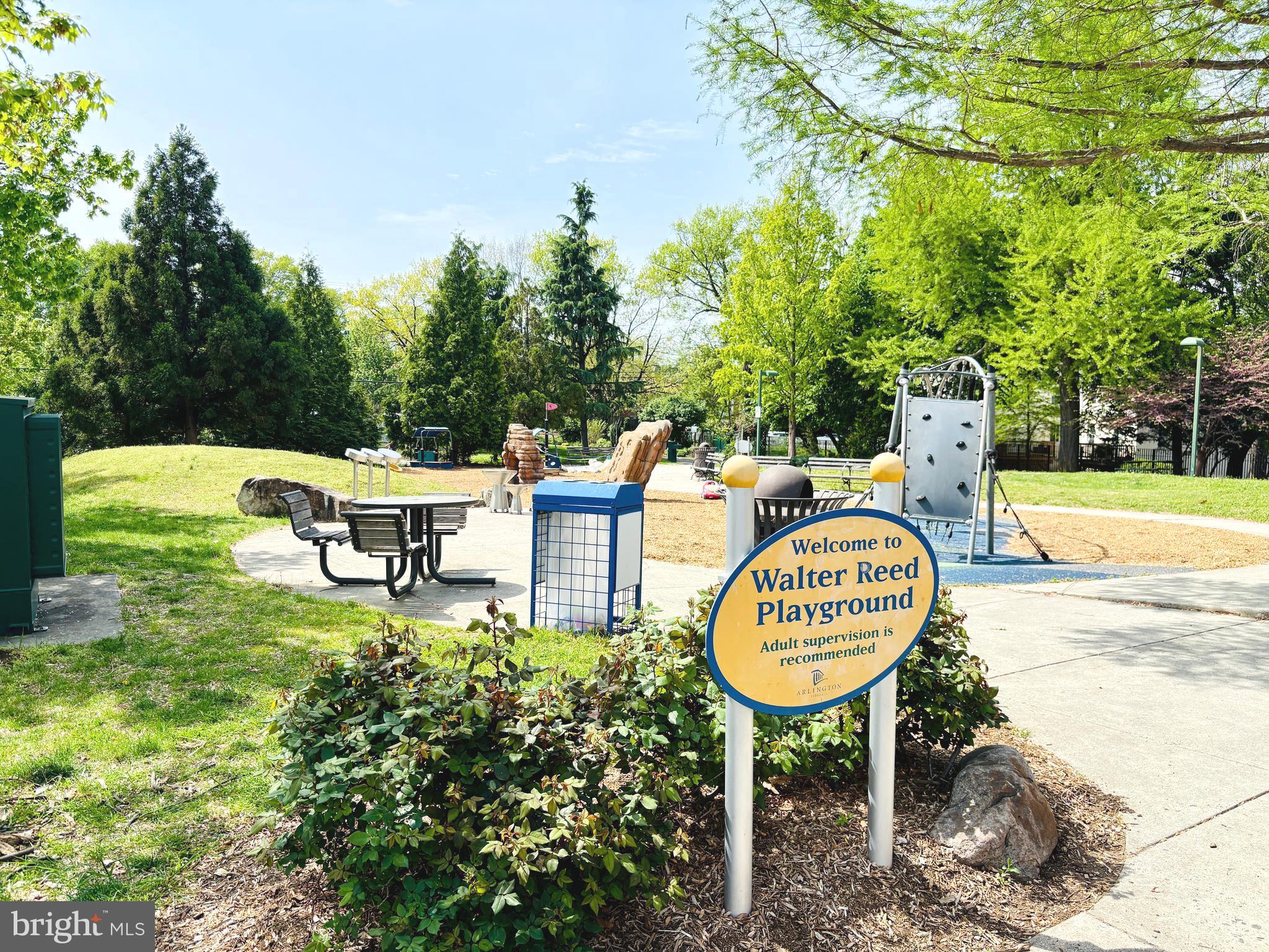 COLUMBIA HEIGHTS - Residential
