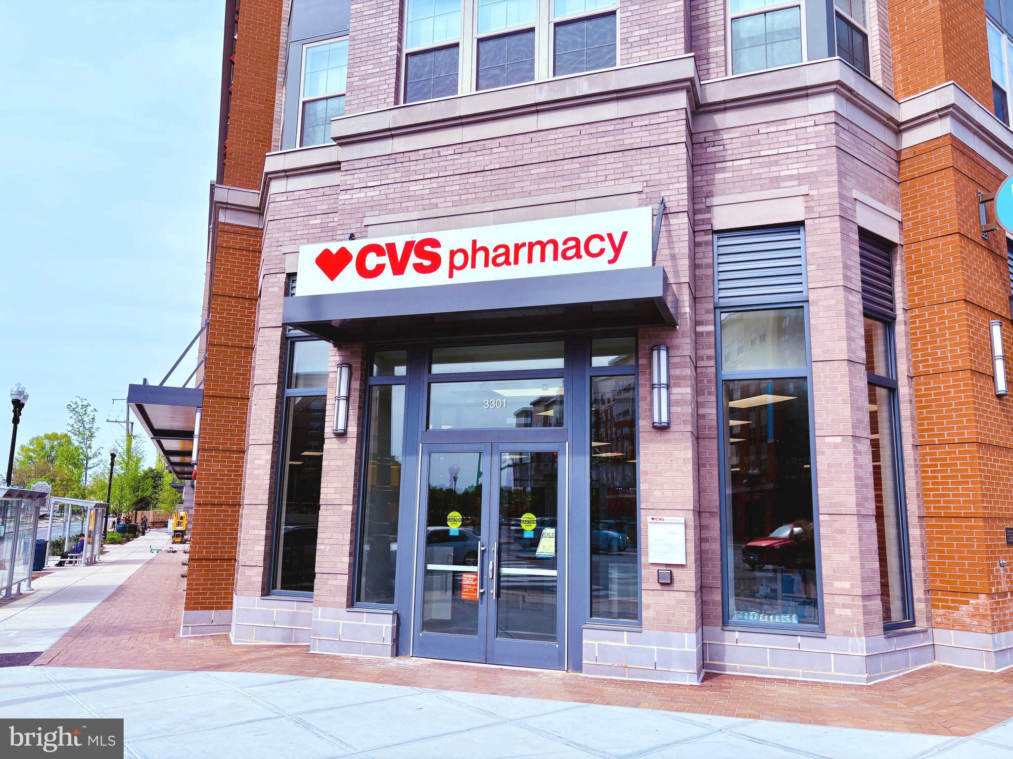 COLUMBIA HEIGHTS - Residential