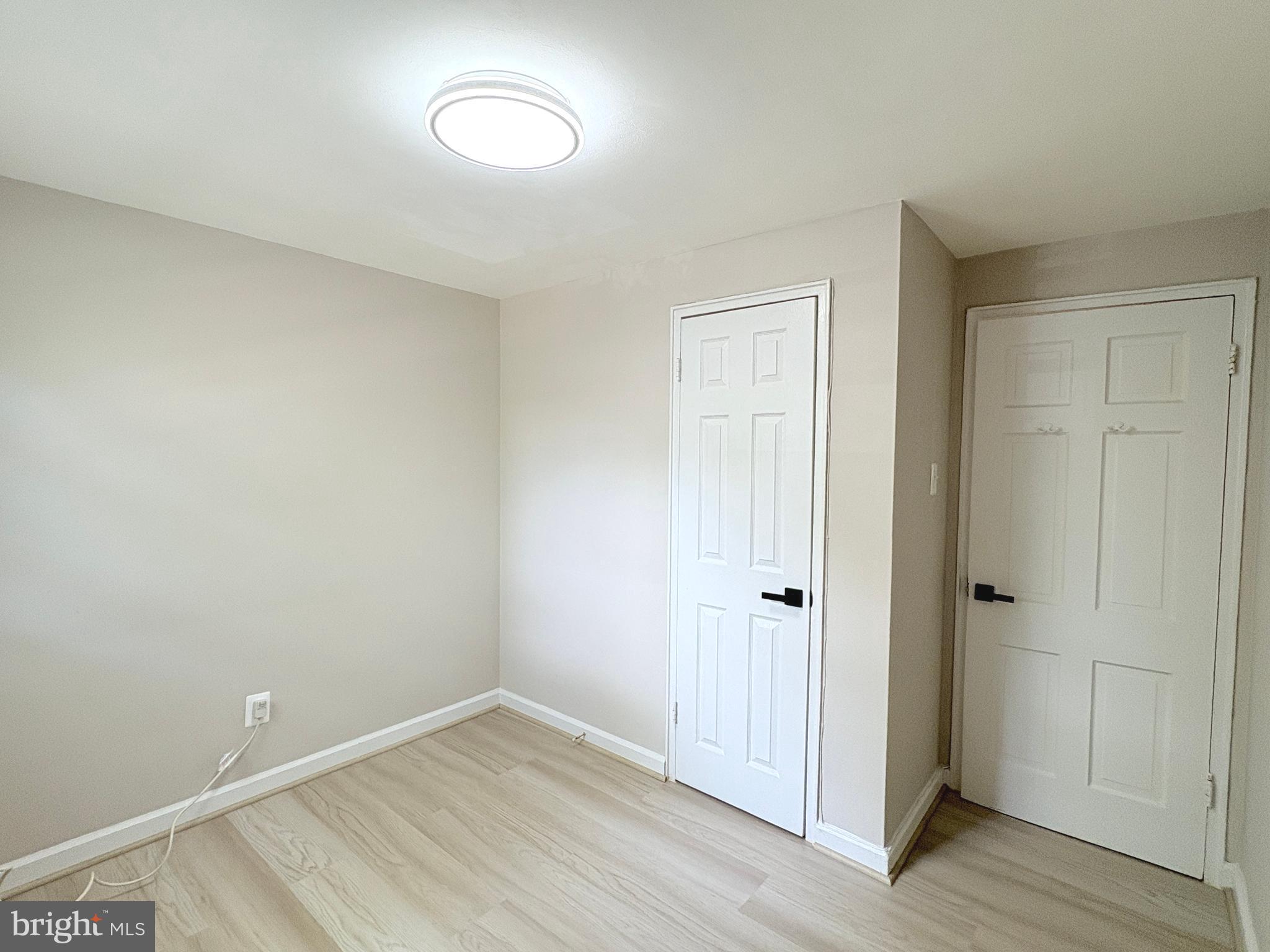 COLUMBIA HEIGHTS - Residential