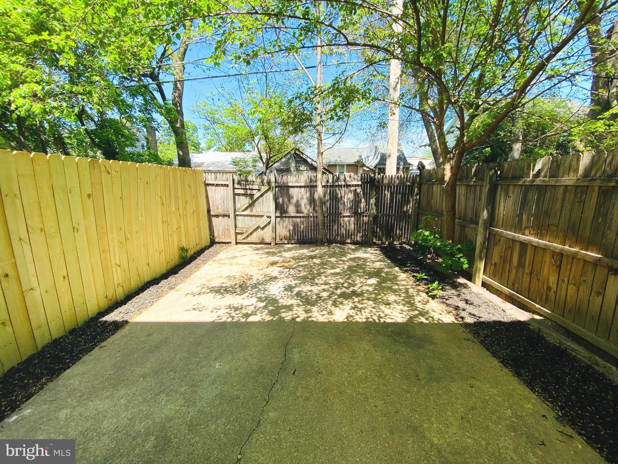 COLUMBIA HEIGHTS - Residential