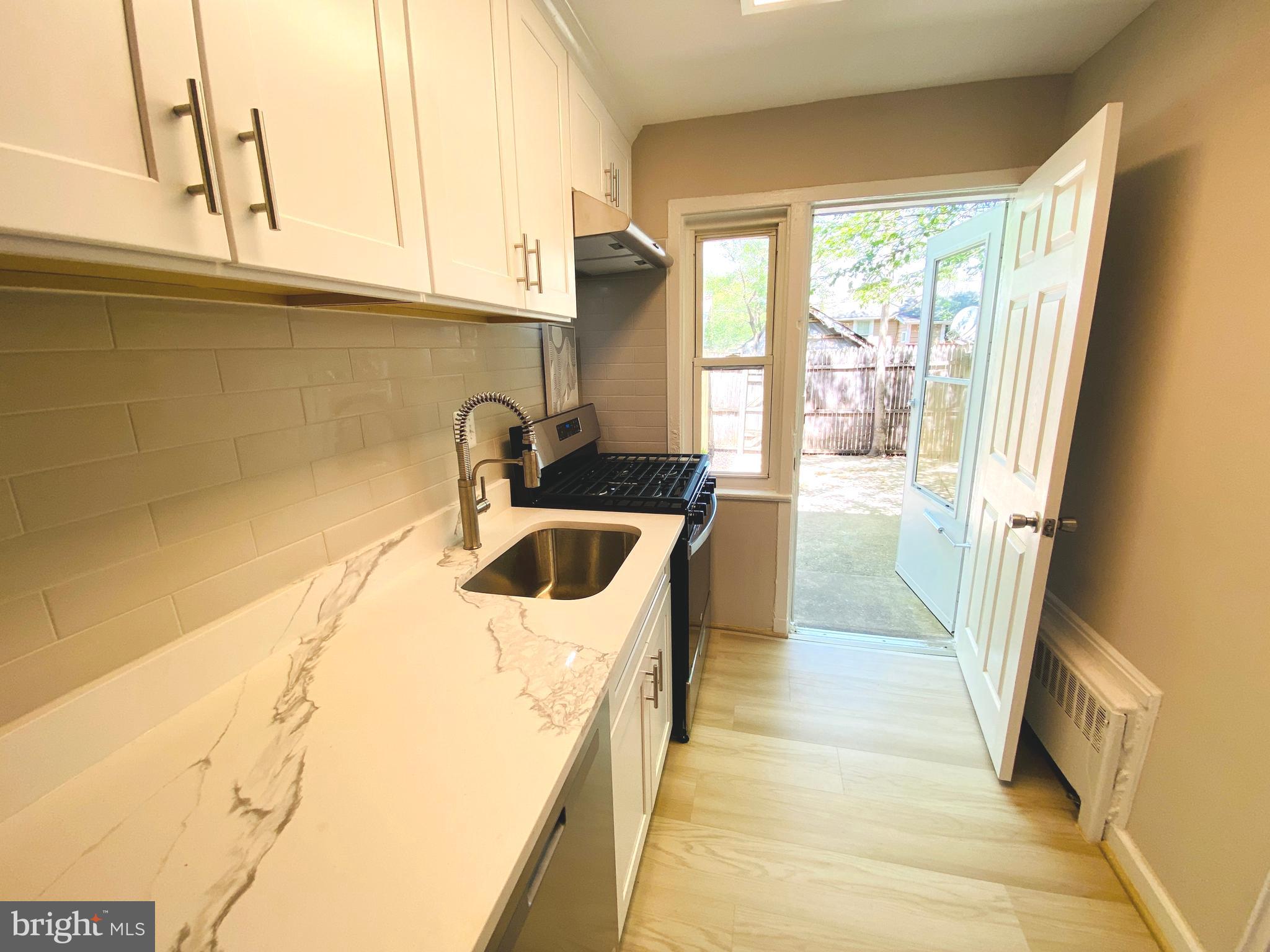 COLUMBIA HEIGHTS - Residential