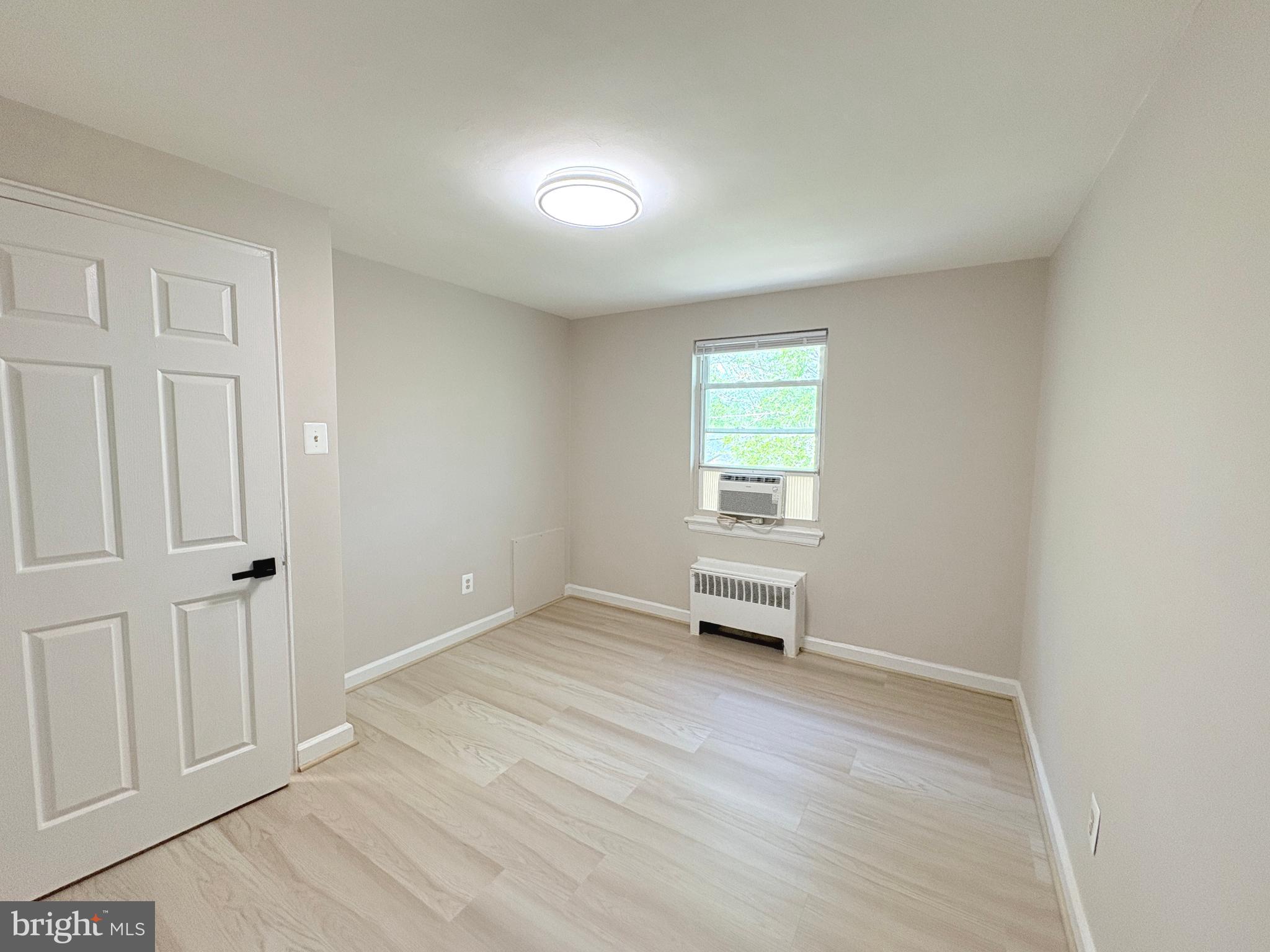 COLUMBIA HEIGHTS - Residential