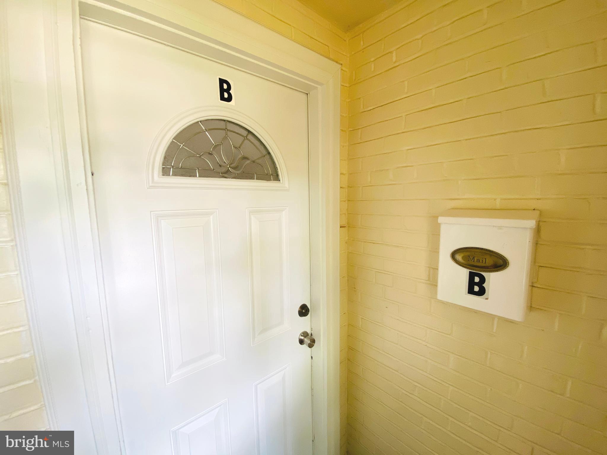 COLUMBIA HEIGHTS - Residential