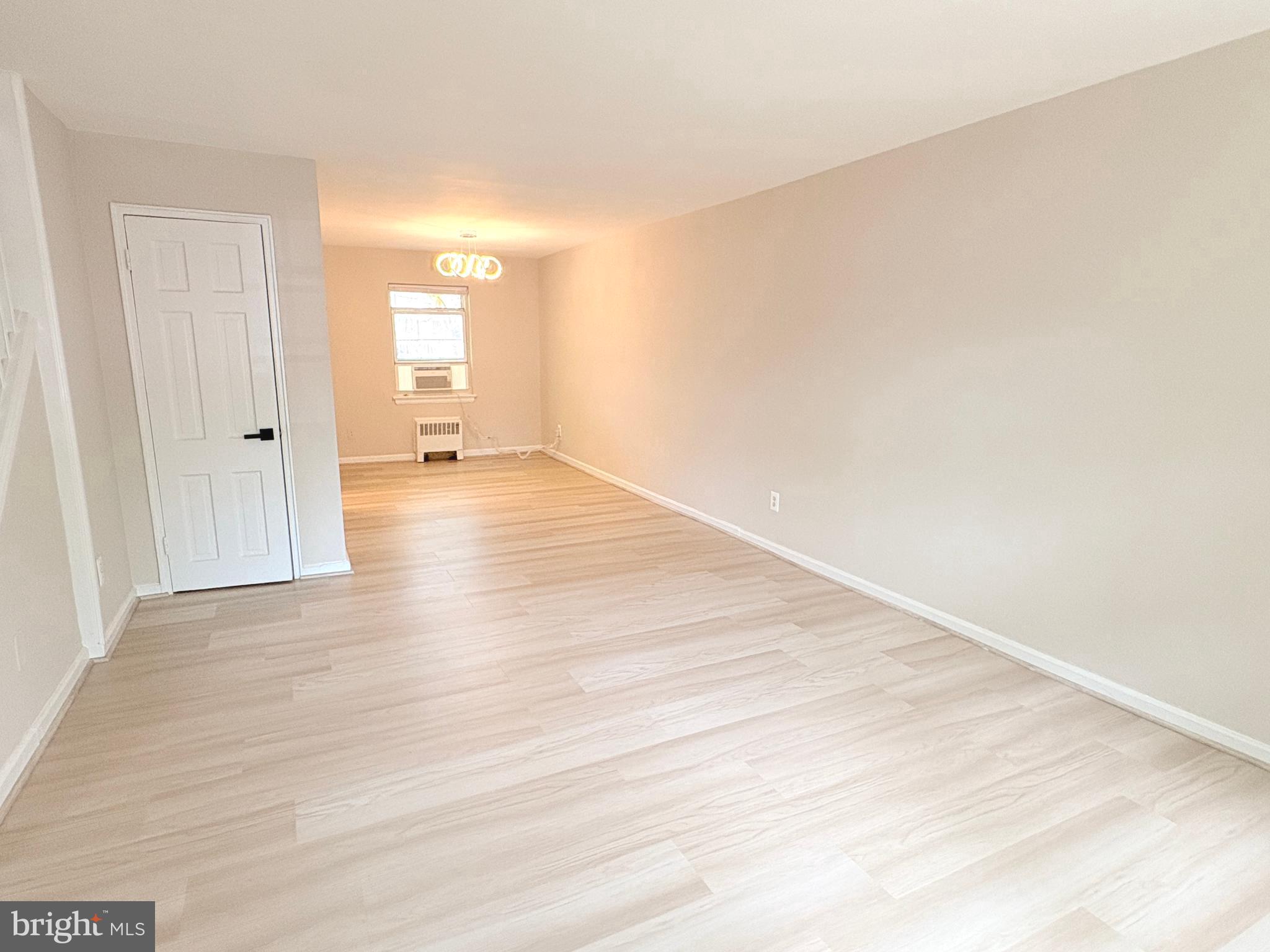 COLUMBIA HEIGHTS - Residential