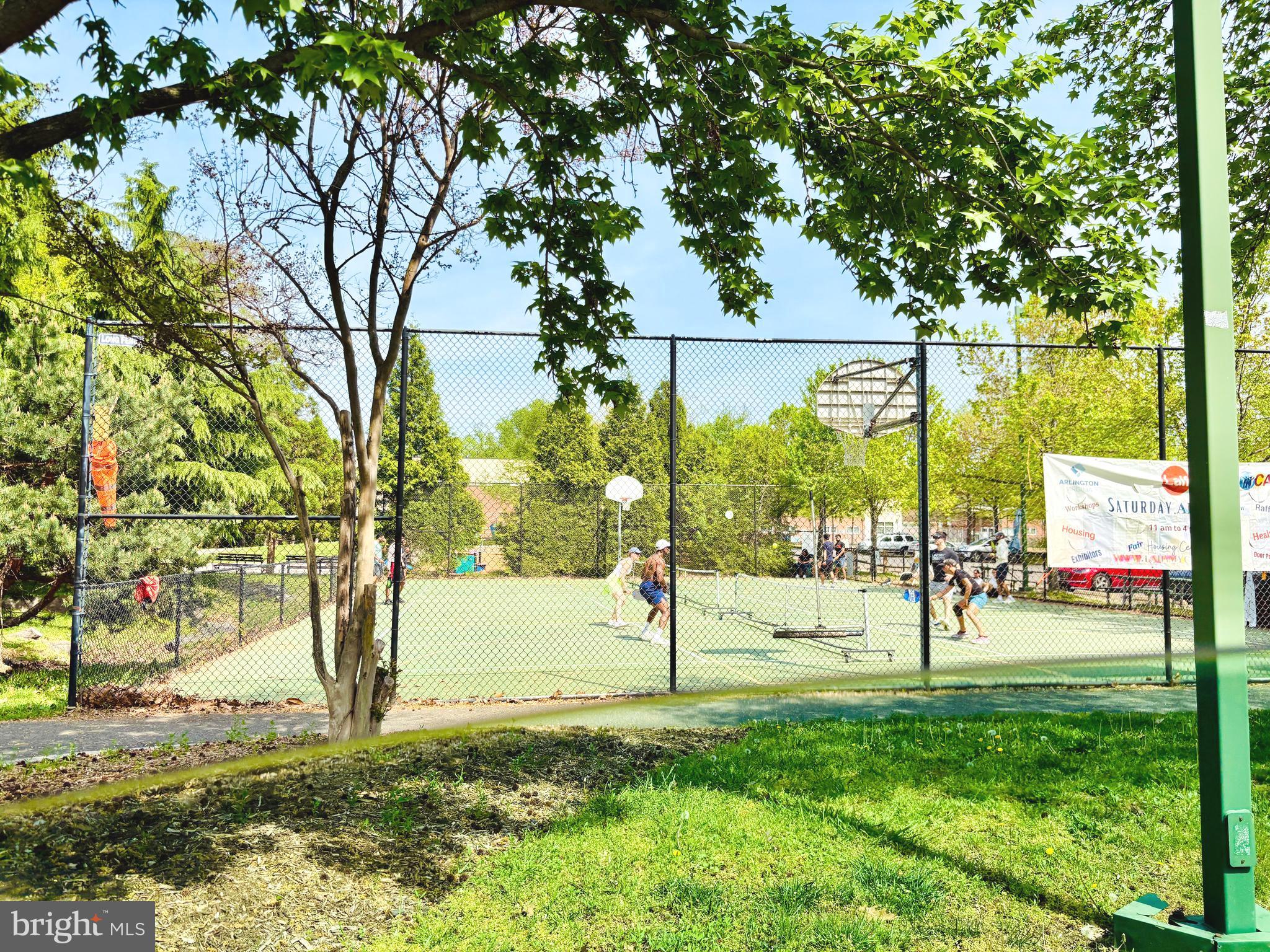 COLUMBIA HEIGHTS - Residential