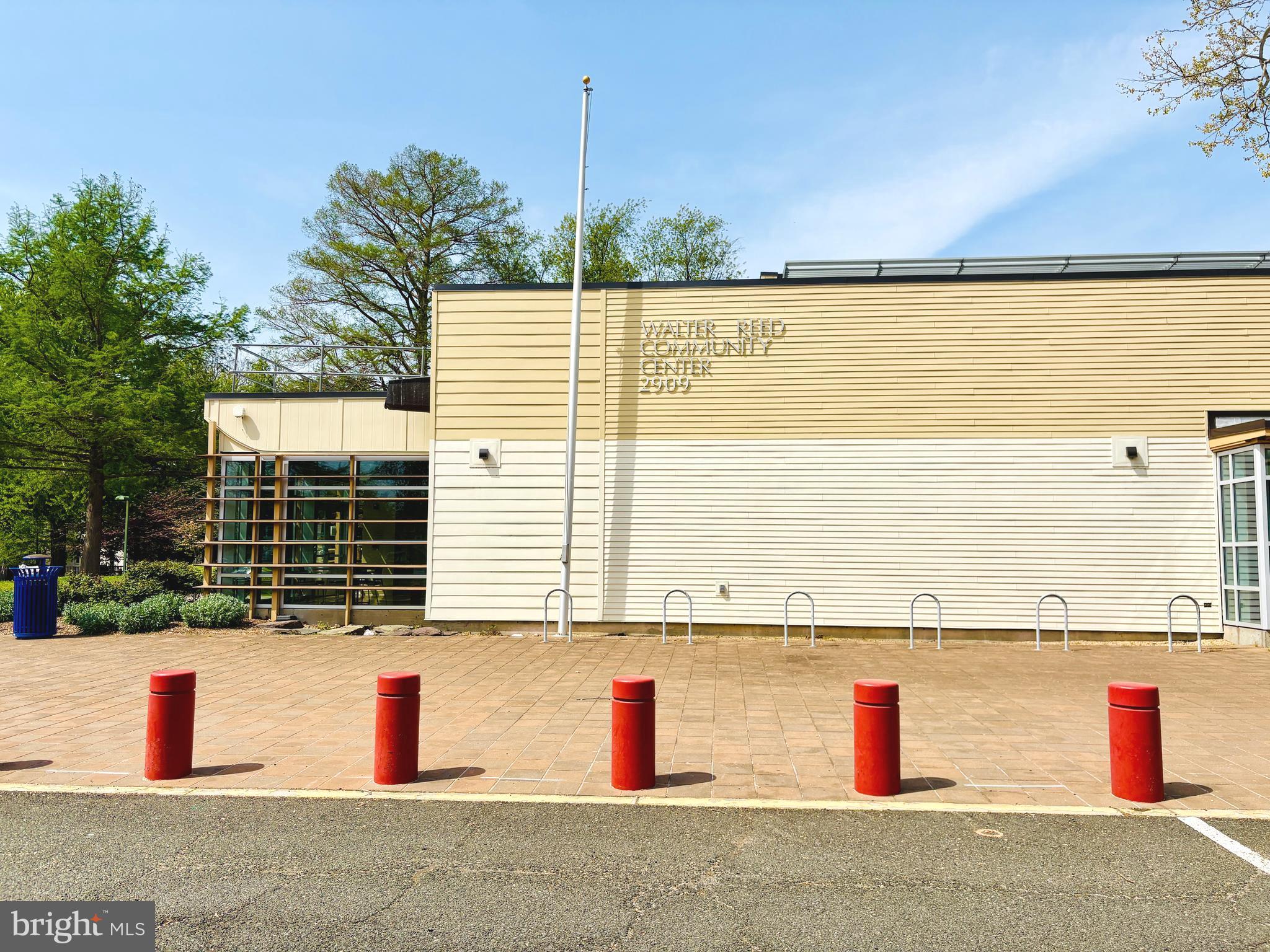 COLUMBIA HEIGHTS - Residential